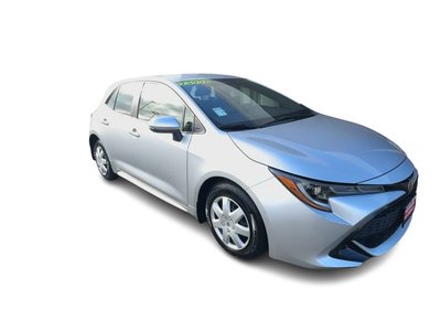 2019  Corolla in Vancouver, British Columbia