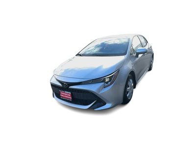 Toyota Corolla  2019 à North Vancouver, Colombie-Britannique