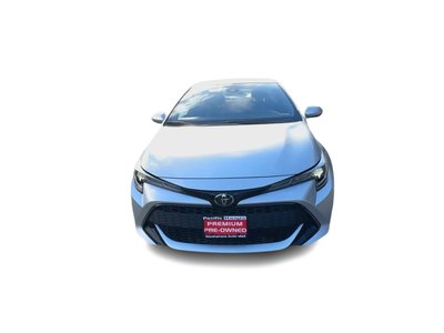 2019  Corolla in Vancouver, British Columbia