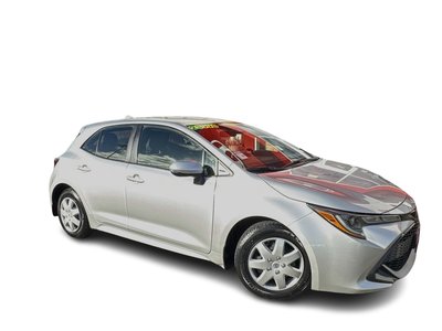 2019  Corolla in Vancouver, British Columbia