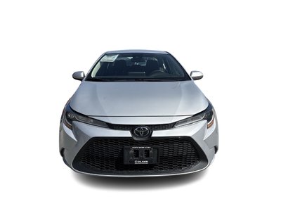 Toyota Corolla  2020 à North Vancouver, Colombie-Britannique