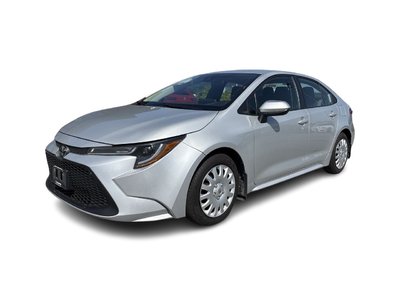Toyota Corolla  2020 à North Vancouver, Colombie-Britannique