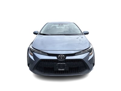 2020 Toyota Corolla in North Vancouver, British Columbia