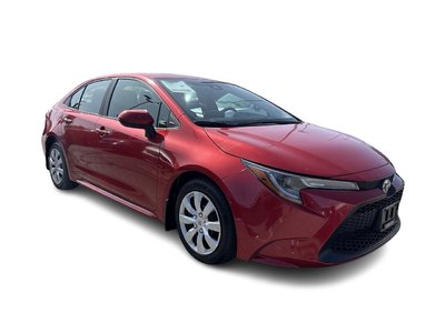 2020 Toyota Corolla in Vancouver, British Columbia