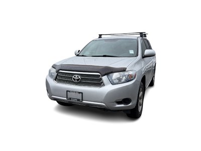 Toyota Highlander Hybrid  2010 à North Vancouver, Colombie-Britannique