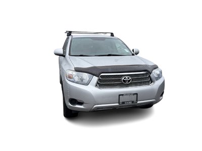 2010  Highlander Hybrid in North Vancouver, British Columbia