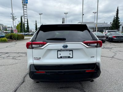 Toyota RAV4 Hybrid  2024 à North Vancouver, Colombie-Britannique