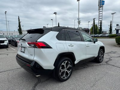 Toyota RAV4 Hybrid  2024 à North Vancouver, Colombie-Britannique