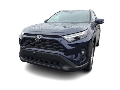 2025 Toyota RAV4 XLE AWD in North Vancouver, British Columbia