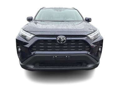 2025 Toyota RAV4 XLE AWD in North Vancouver, British Columbia