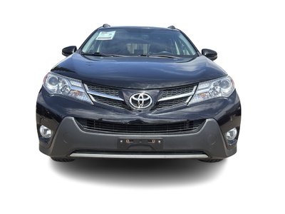 2013 Toyota RAV4 in Vancouver, British Columbia