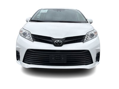 2020 Toyota Sienna in North Vancouver, British Columbia