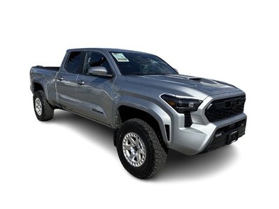 2024 Toyota Tacoma 4X4 in Vancouver, British Columbia
