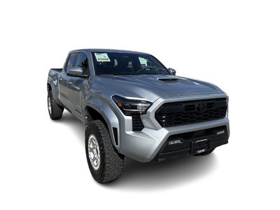 2024 Toyota Tacoma 4X4 in Vancouver, British Columbia
