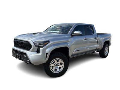 2024 Toyota Tacoma 4X4 in Vancouver, British Columbia