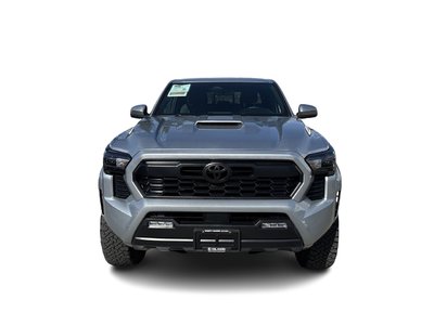 Toyota Tacoma 4X4  2024 à North Vancouver, Colombie-Britannique