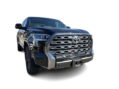 2025 Toyota TUNDRA 4X4 in North Vancouver, British Columbia