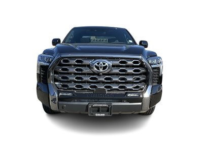 2025 Toyota TUNDRA 4X4 in North Vancouver, British Columbia