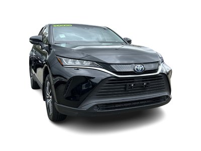 2024 Toyota VENZA HYBRID in North Vancouver, British Columbia