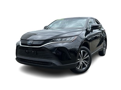 2024 Toyota VENZA HYBRID in North Vancouver, British Columbia