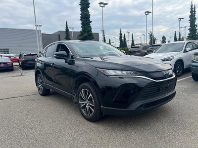 2024 Toyota VENZA HYBRID in North Vancouver, British Columbia