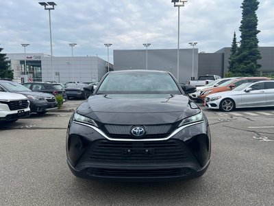 2024 Toyota VENZA HYBRID in North Vancouver, British Columbia