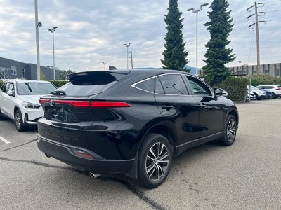 2024 Toyota VENZA HYBRID in North Vancouver, British Columbia