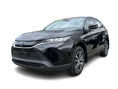 2024 Toyota VENZA HYBRID in North Vancouver, British Columbia