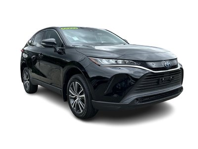 2024 Toyota VENZA HYBRID in North Vancouver, British Columbia