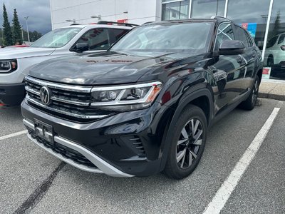 Volkswagen Atlas Cross Sport  2020 à North Vancouver, Colombie-Britannique