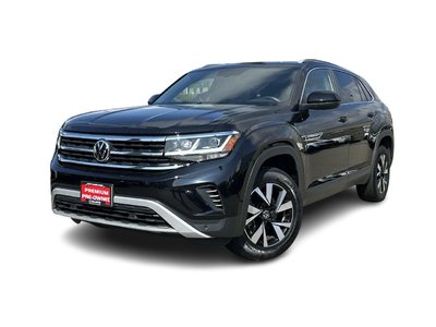 2020 Volkswagen Atlas Cross Sport in North Vancouver, British Columbia