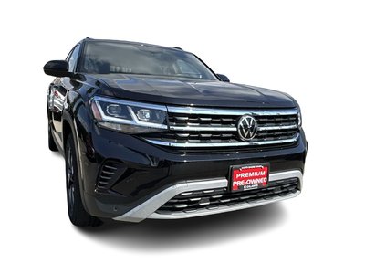 2020 Volkswagen Atlas Cross Sport in North Vancouver, British Columbia