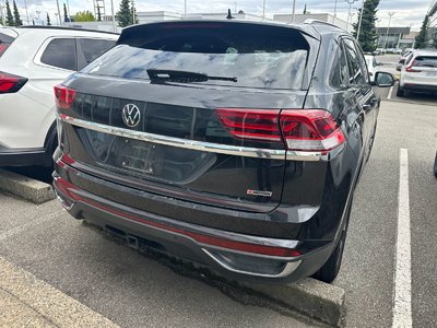 Volkswagen Atlas Cross Sport  2020 à North Vancouver, Colombie-Britannique