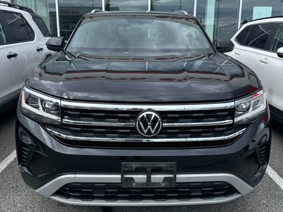 Volkswagen Atlas Cross Sport  2020 à North Vancouver, Colombie-Britannique