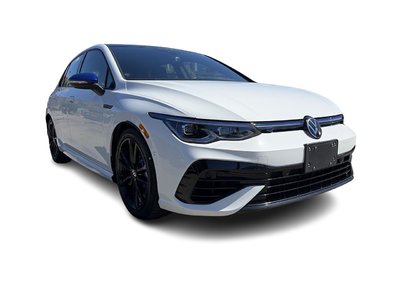 2023 Volkswagen GOLF R in Vancouver, British Columbia