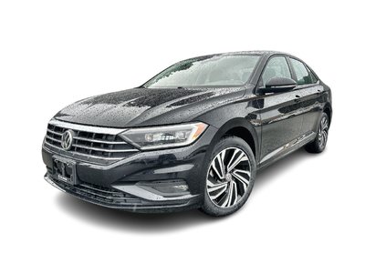 Volkswagen Jetta  2021 à North Vancouver, Colombie-Britannique