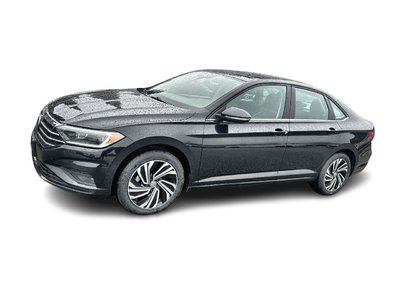 Volkswagen Jetta  2021 à North Vancouver, Colombie-Britannique