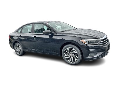 Volkswagen Jetta  2021 à North Vancouver, Colombie-Britannique