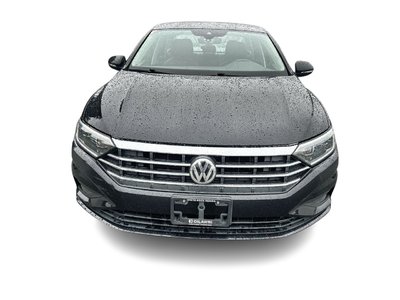 Volkswagen Jetta  2021 à North Vancouver, Colombie-Britannique
