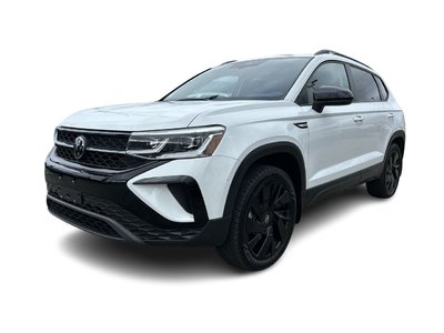 Volkswagen Taos  2024 à North Vancouver, Colombie-Britannique