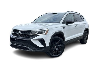 Volkswagen Taos  2024 à North Vancouver, Colombie-Britannique