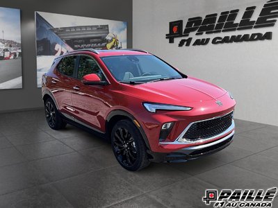 Buick Encore GX Sport Touring 2026