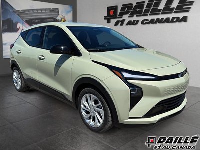 Chevrolet Bolt LT 2027