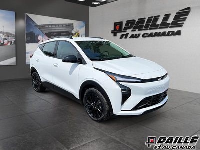Chevrolet Bolt RS 2027