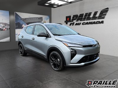Chevrolet Bolt RS 2027