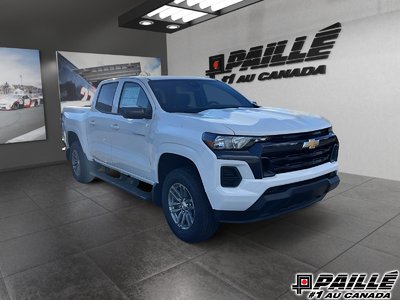 Chevrolet Colorado LT 2026
