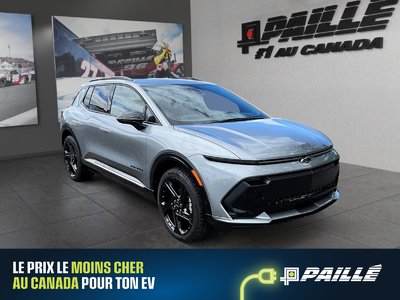 Chevrolet Equinox EV 2RS 2025