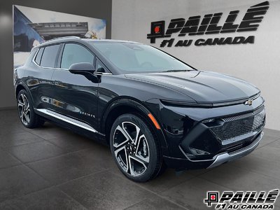 Chevrolet Equinox EV 2LT 2026