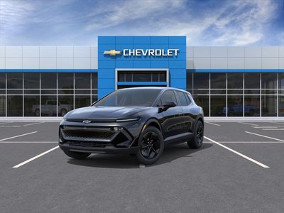 Chevrolet Equinox EV 2LT 2026