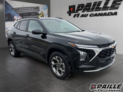 Chevrolet Trax LT 2026